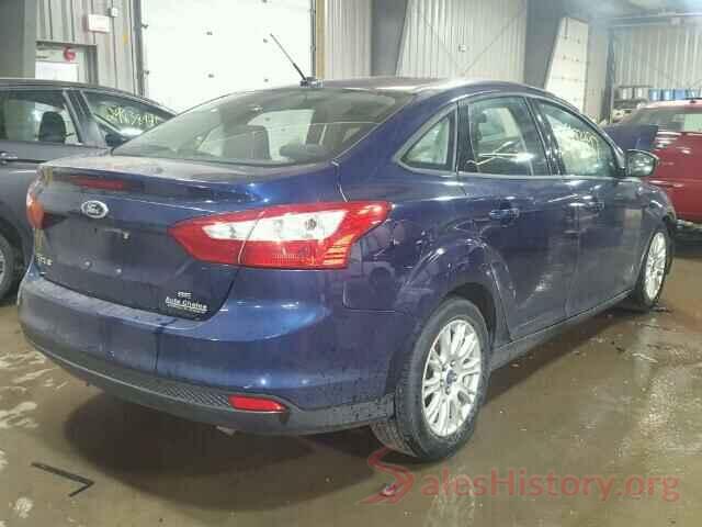 JF2GTADCXJH238006 2012 FORD FOCUS