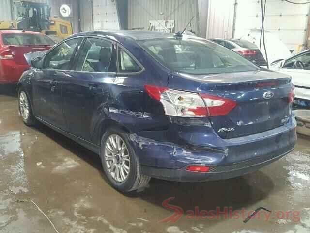 JF2GTADCXJH238006 2012 FORD FOCUS