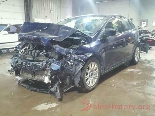 JF2GTADCXJH238006 2012 FORD FOCUS