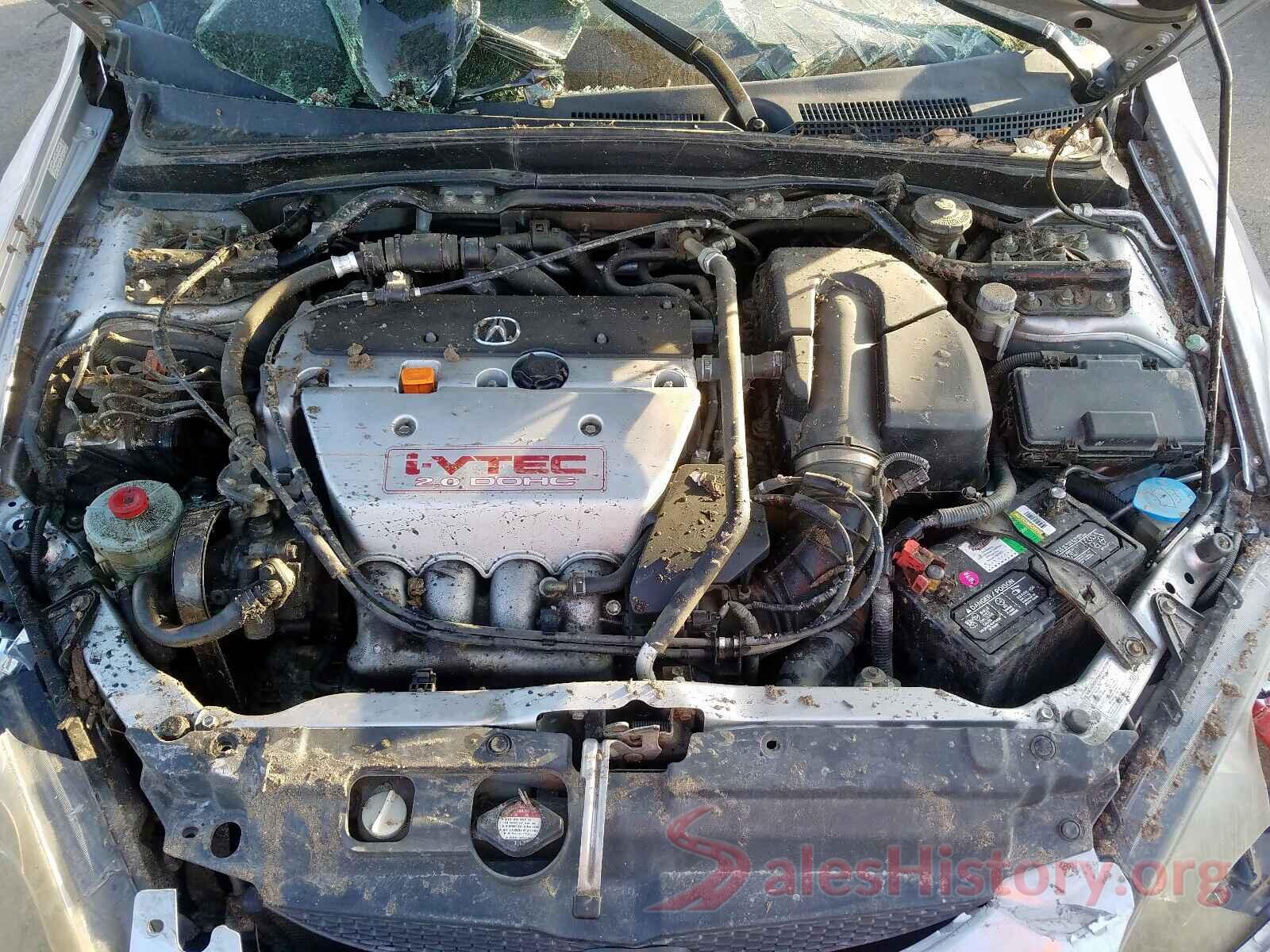 2HGFC2F7XHH545696 2006 ACURA RSX