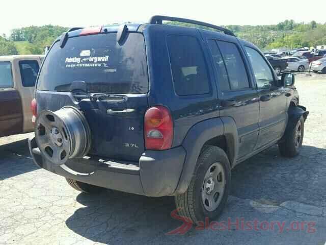 JTMA1RFV0KD017871 2004 JEEP LIBERTY