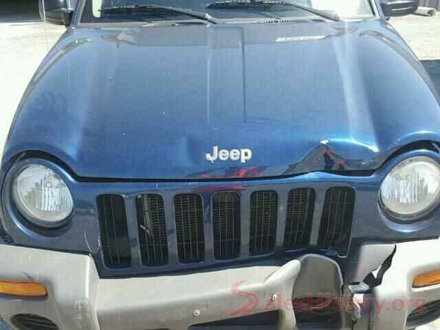 JTMA1RFV0KD017871 2004 JEEP LIBERTY