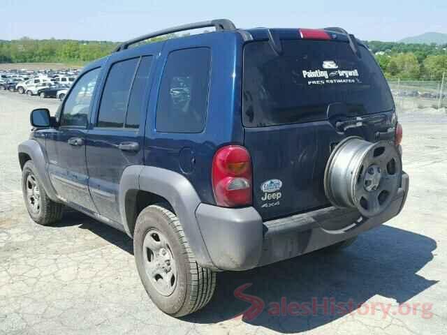 JTMA1RFV0KD017871 2004 JEEP LIBERTY