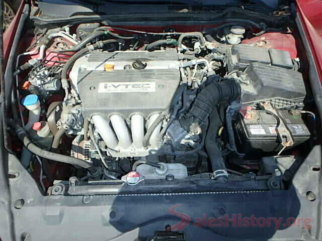 5TFHY5F13KX788100 2007 HONDA ACCORD