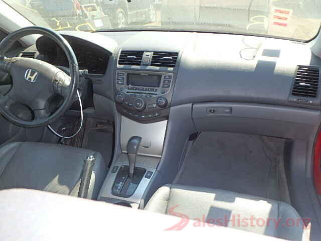 5TFHY5F13KX788100 2007 HONDA ACCORD