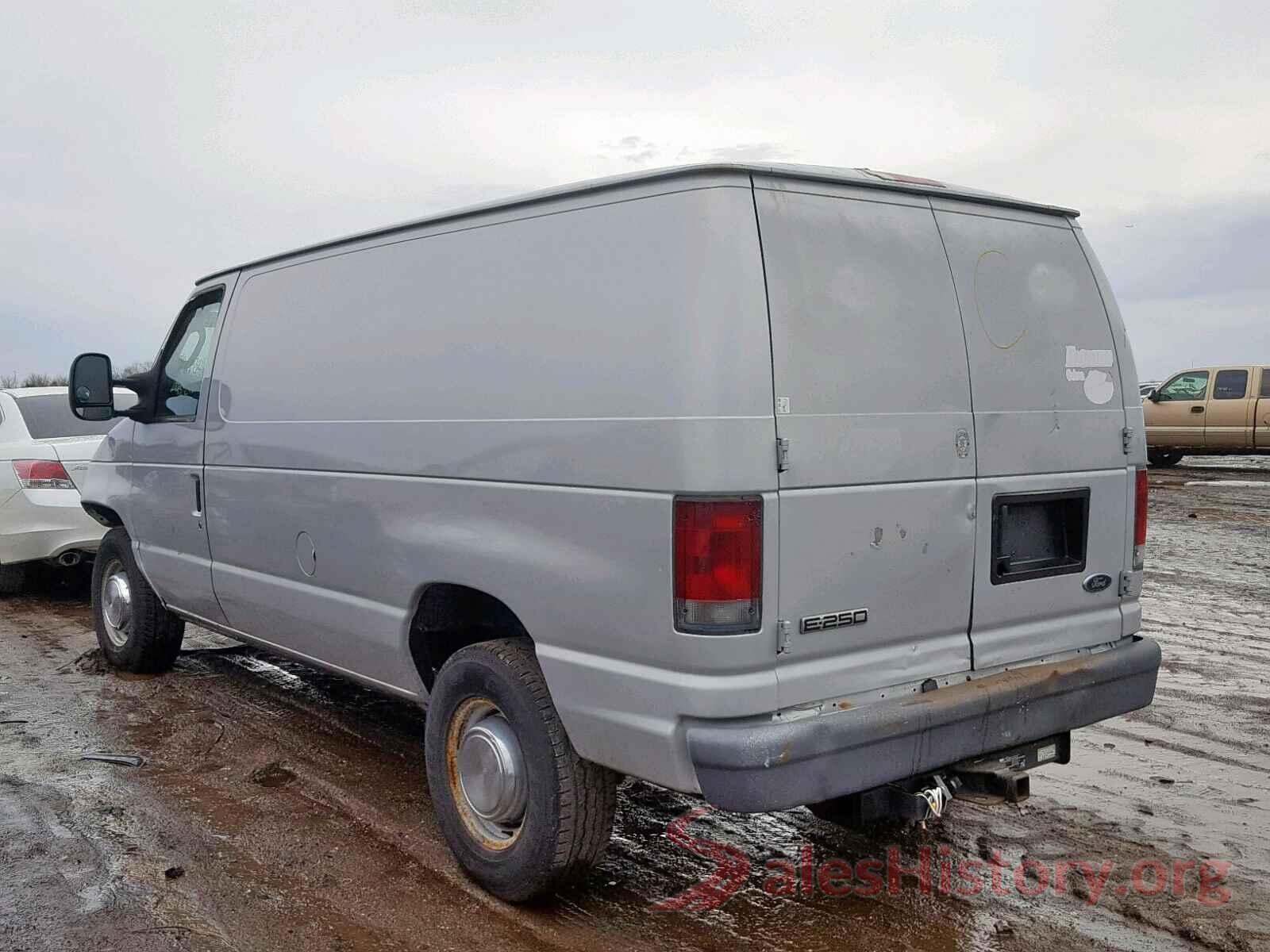 3FA6P0H75HR171352 2006 FORD ECONOLINE