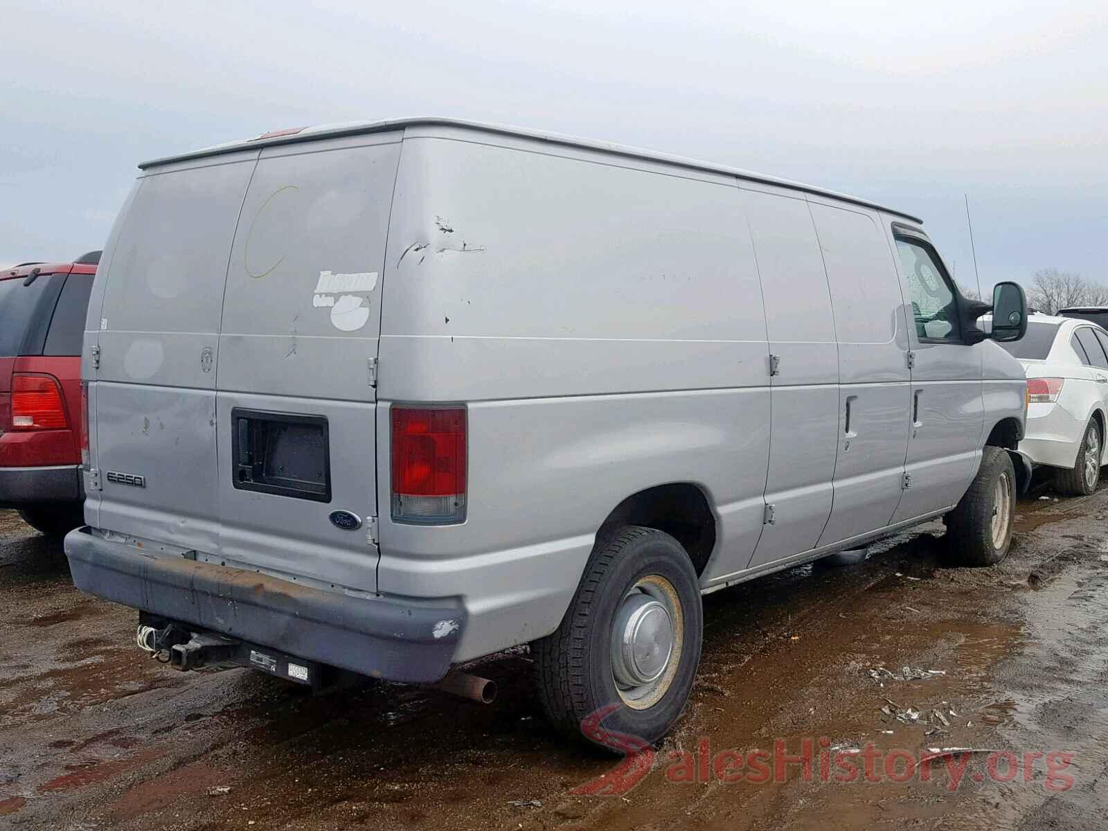 3FA6P0H75HR171352 2006 FORD ECONOLINE