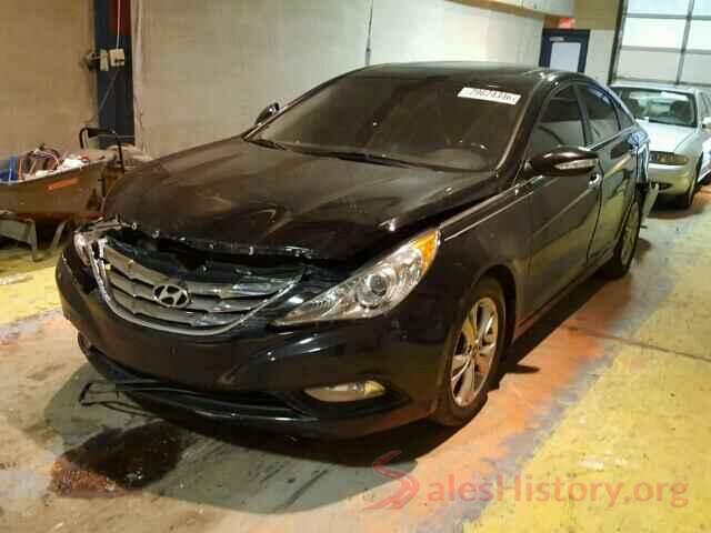 3N1CE2CP2HL352002 2011 HYUNDAI SONATA