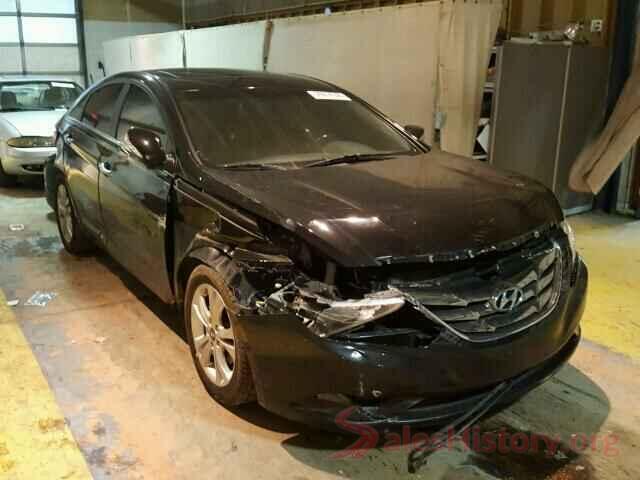 3N1CE2CP2HL352002 2011 HYUNDAI SONATA