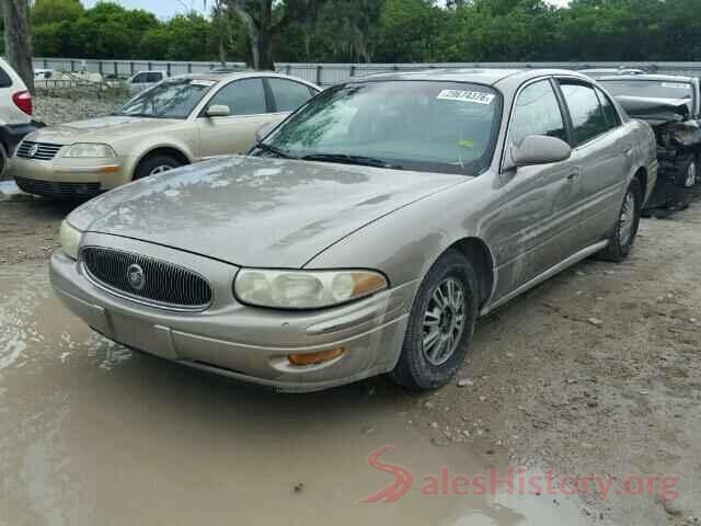 5J6RW1H28LA015677 2002 BUICK LESABRE