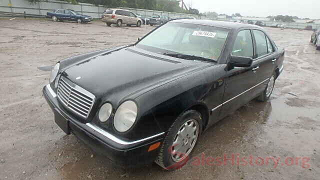 JTNB11HK0J3044769 1999 MERCEDES-BENZ E320