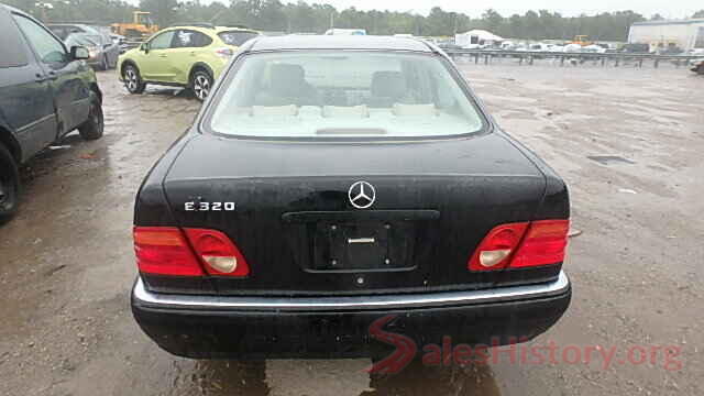 JTNB11HK0J3044769 1999 MERCEDES-BENZ E320