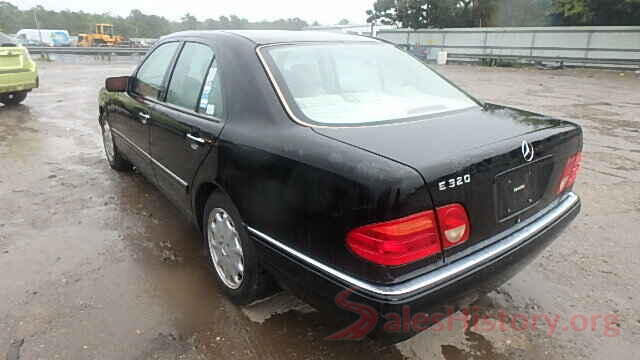 JTNB11HK0J3044769 1999 MERCEDES-BENZ E320