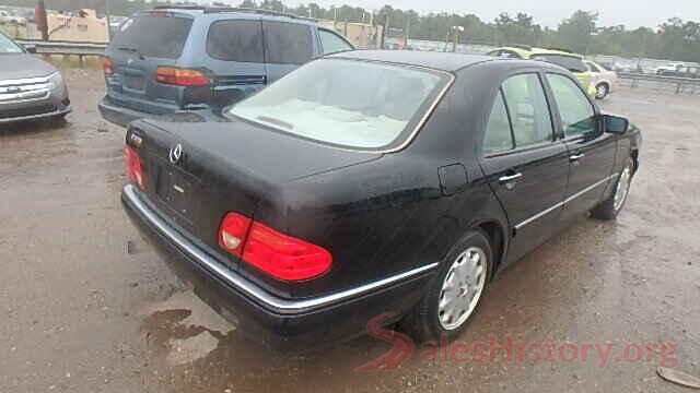 JTNB11HK0J3044769 1999 MERCEDES-BENZ E320