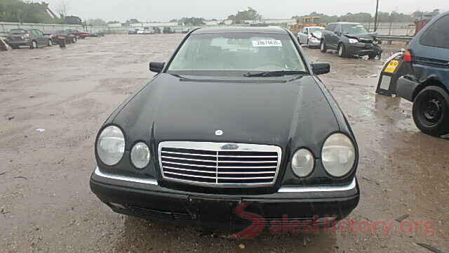 JTNB11HK0J3044769 1999 MERCEDES-BENZ E320