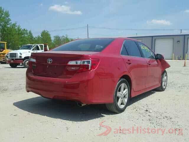 5TDDCRFH6GS016849 2013 TOYOTA CAMRY