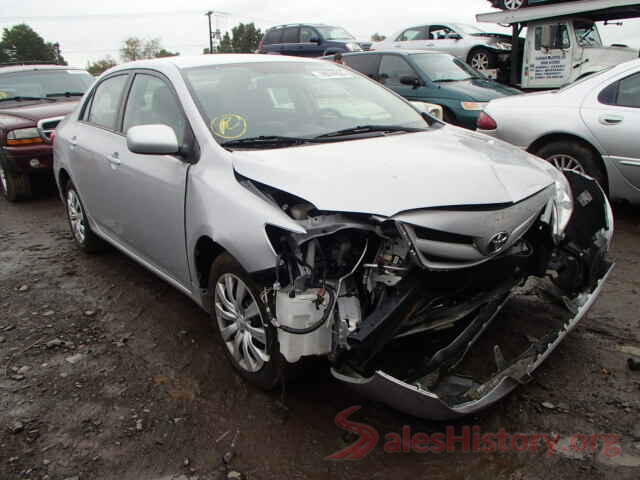 3VW5T7AU3GM063184 2012 TOYOTA COROLLA