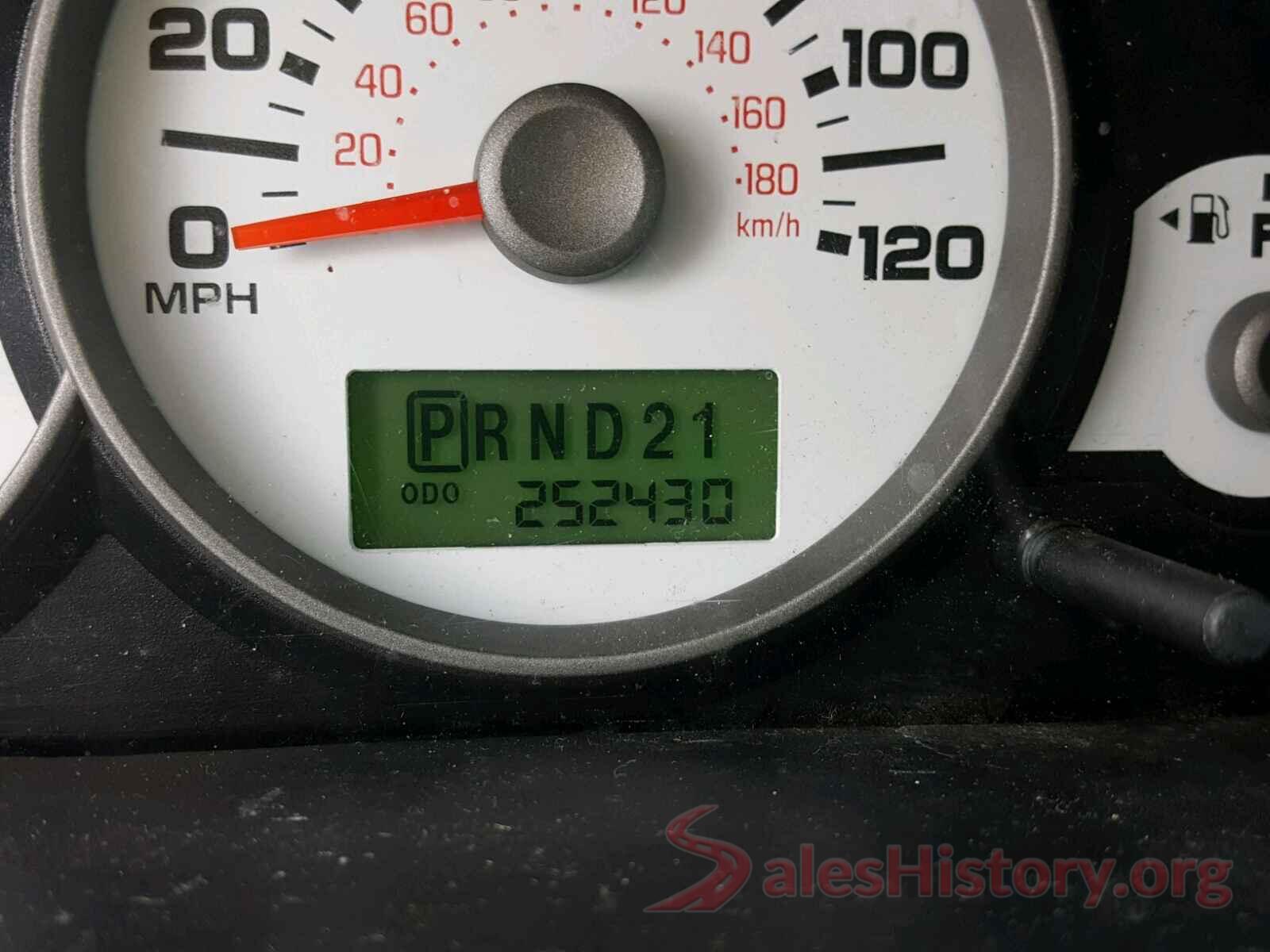 3MZBN1L3XJM235331 2005 FORD ESCAPE