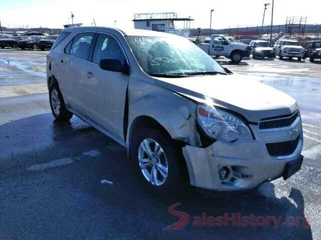 3TMCZ5AN6KM220060 2015 CHEVROLET EQUINOX