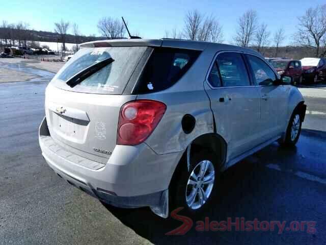 3TMCZ5AN6KM220060 2015 CHEVROLET EQUINOX