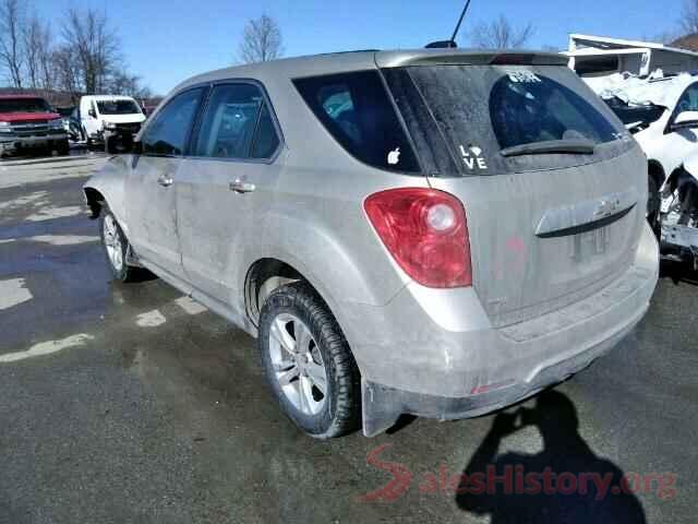 3TMCZ5AN6KM220060 2015 CHEVROLET EQUINOX