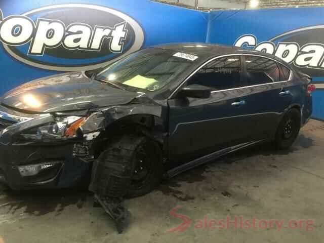 4V4NC9EH1LN226415 2013 NISSAN ALTIMA