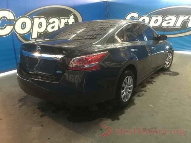 4V4NC9EH1LN226415 2013 NISSAN ALTIMA