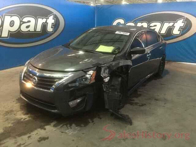 4V4NC9EH1LN226415 2013 NISSAN ALTIMA