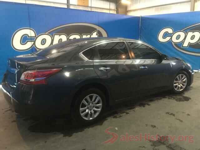 4V4NC9EH1LN226415 2013 NISSAN ALTIMA