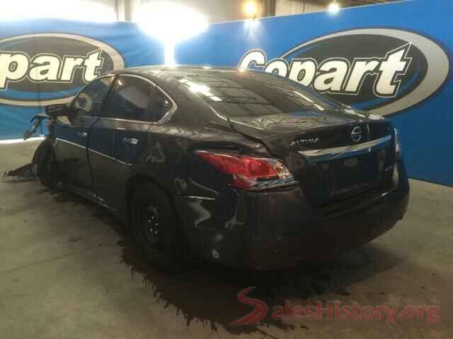 4V4NC9EH1LN226415 2013 NISSAN ALTIMA