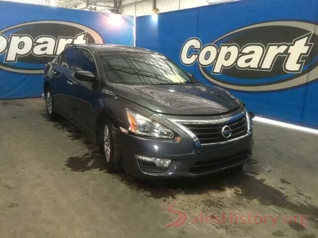 4V4NC9EH1LN226415 2013 NISSAN ALTIMA