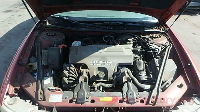 1C4PJMCB3KD426082 1998 BUICK REGAL