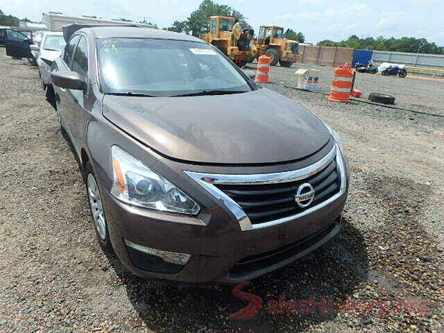 3N1CN7APXHK436557 2014 NISSAN ALTIMA