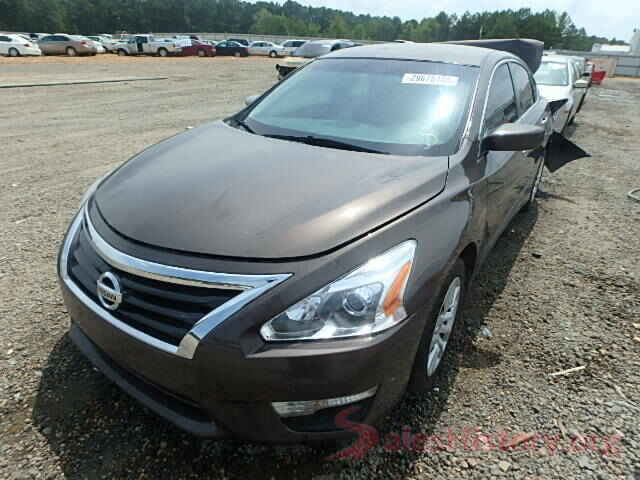 3N1CN7APXHK436557 2014 NISSAN ALTIMA