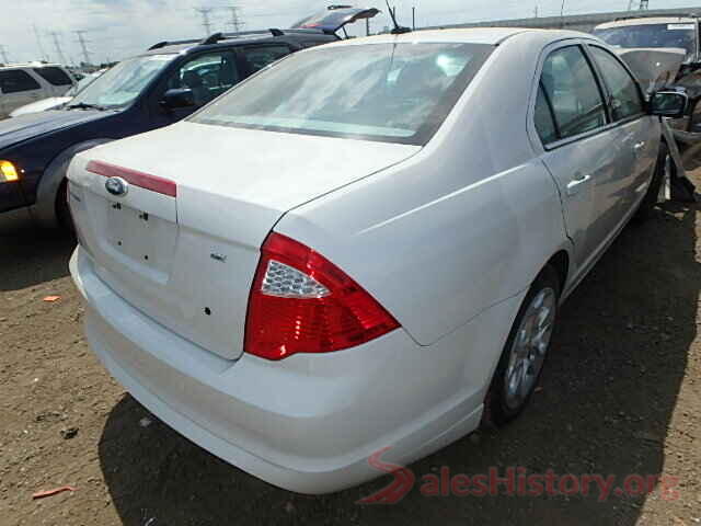 1FTYR1CM6JKB03037 2011 FORD FUSION