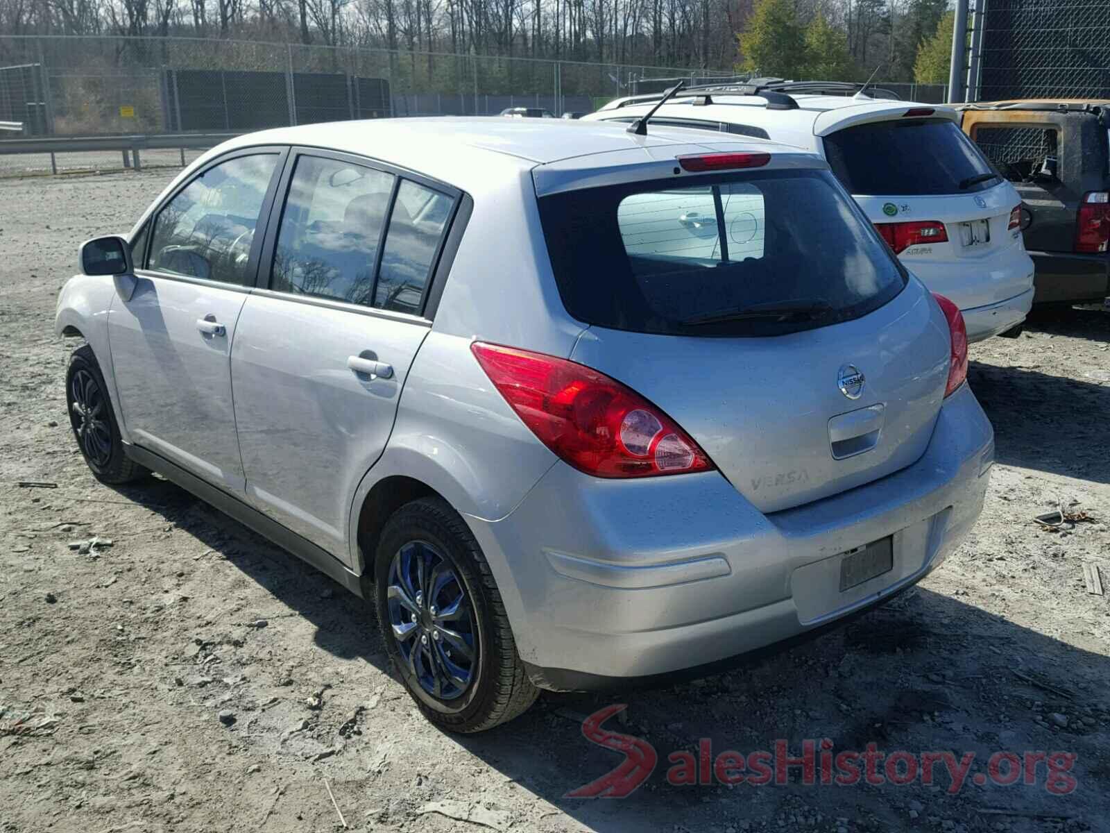 4T1B11HK3KU710180 2012 NISSAN VERSA