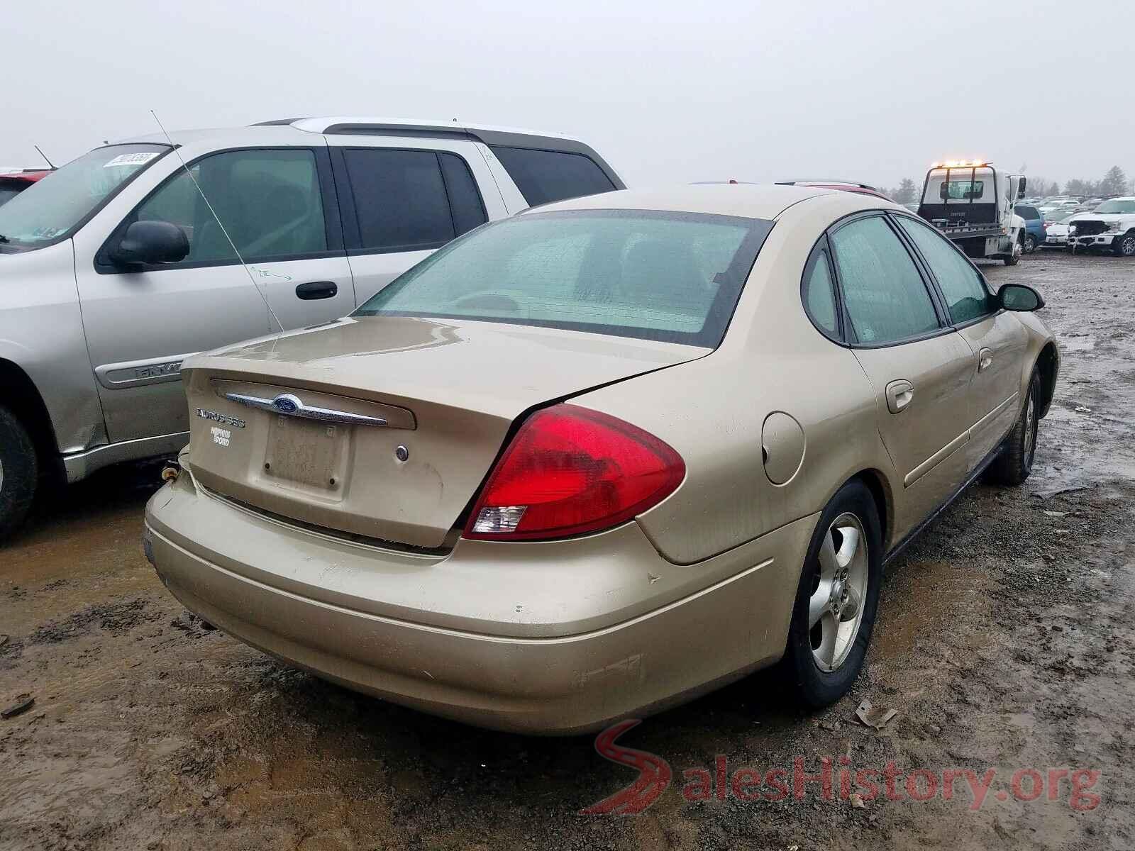 3N1CN7AP1KL868598 2000 FORD TAURUS