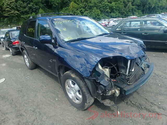 5XXGT4L37LG384705 2003 ACURA MDX