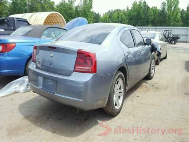 3C4PDCGB3LT212930 2007 DODGE CHARGER