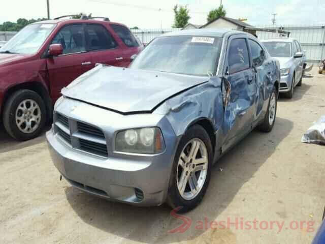 3C4PDCGB3LT212930 2007 DODGE CHARGER