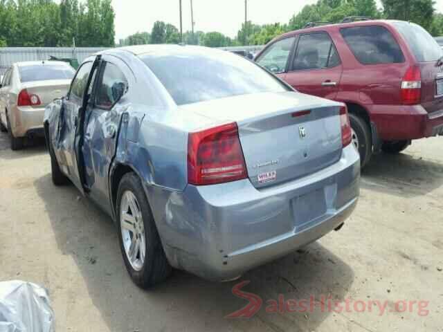 3C4PDCGB3LT212930 2007 DODGE CHARGER