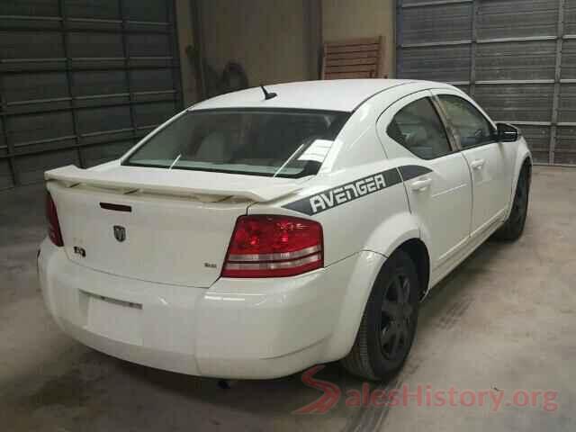 3VWC57BU2KM082530 2008 DODGE AVENGER