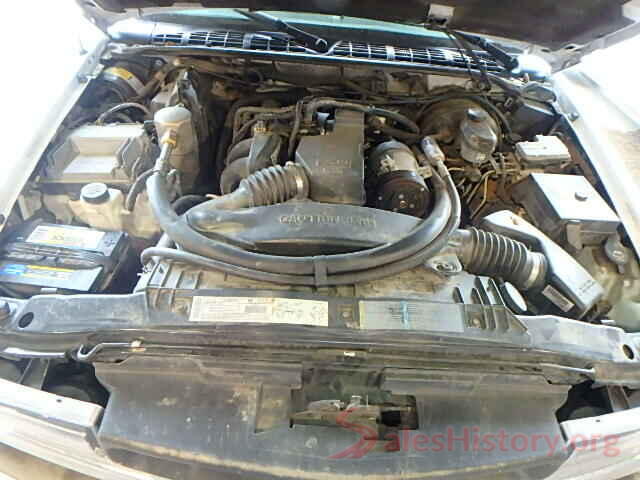 1N4AA6AP7HC367090 2002 CHEVROLET S10