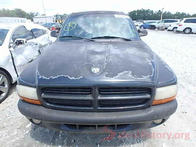 1FTEW1CP7JKF36369 1998 DODGE DAKOTA