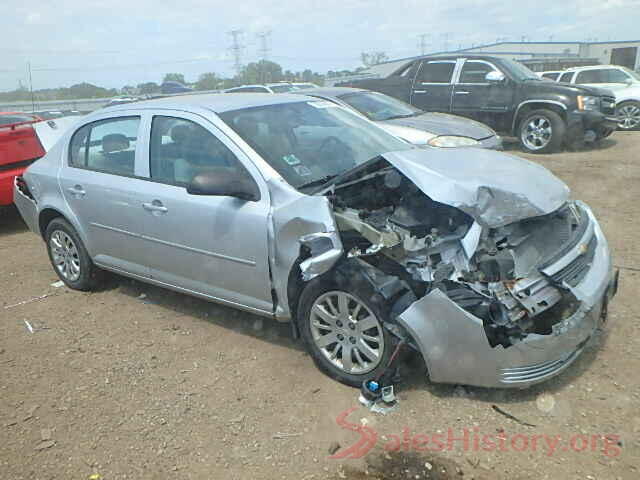 LYV402TK7HB125960 2009 CHEVROLET COBALT