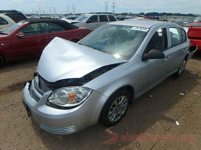 LYV402TK7HB125960 2009 CHEVROLET COBALT