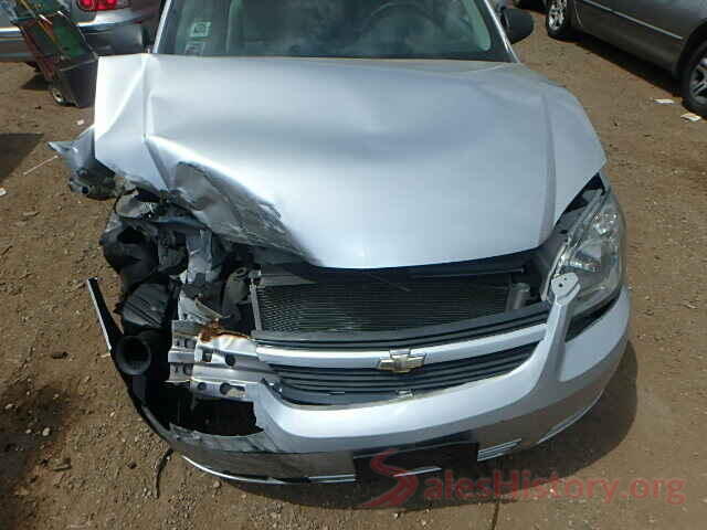 LYV402TK7HB125960 2009 CHEVROLET COBALT