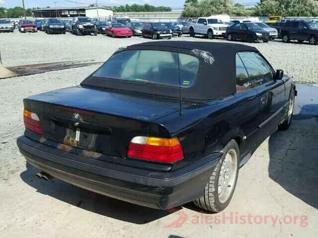 3FA6P0T9XLR135870 1994 BMW 3 SERIES