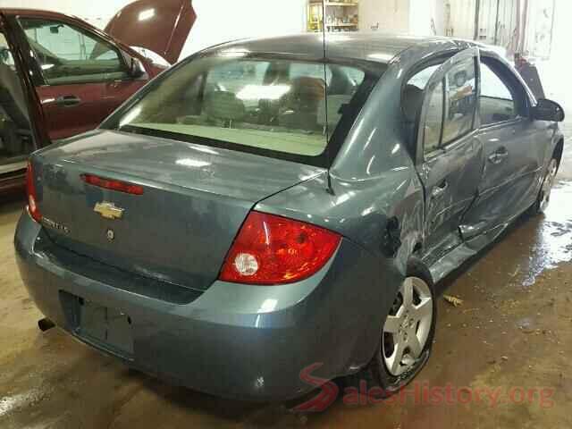 1FATP8UH6J5154973 2007 CHEVROLET COBALT