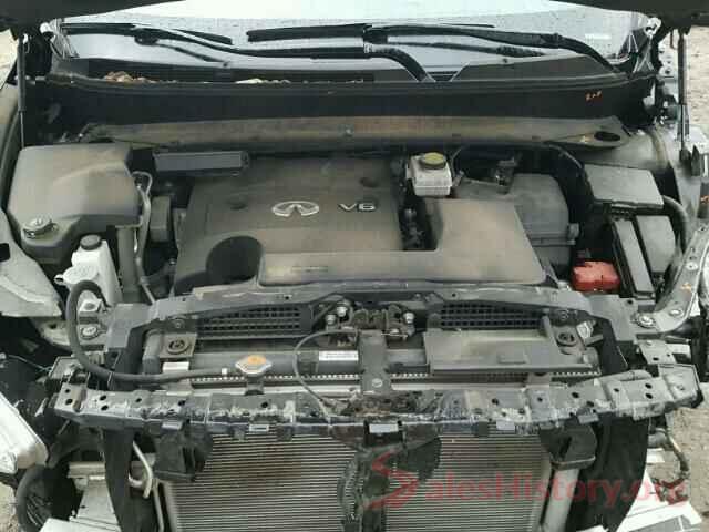 WDDZF4KB1KA546918 2014 INFINITI QX60